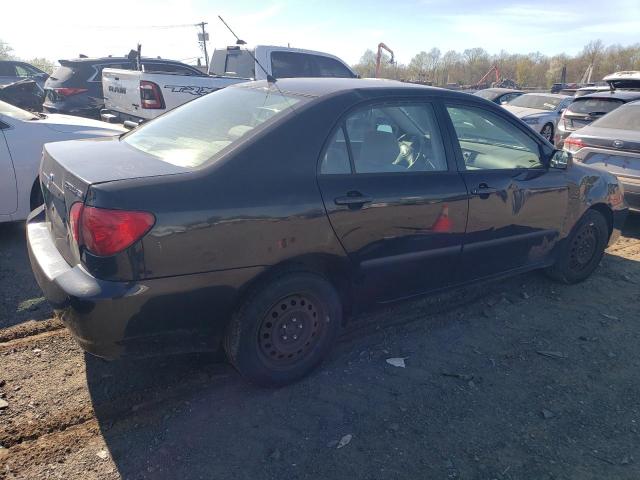 Obraz 3 z 2005 TOYOTA COROLLA CE 2005 z VIN 2T1BR32E75C432820