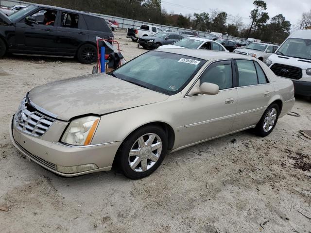 Obraz 2007 CADILLAC DTS  2007