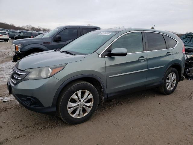Obraz 2012 HONDA CR-V EX 2012