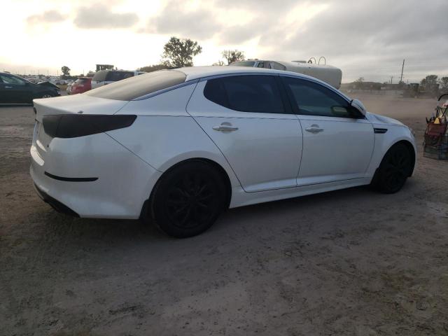 Obraz 3 z 2015 KIA OPTIMA LX 2015 z VIN KNAGM4A76F5617675