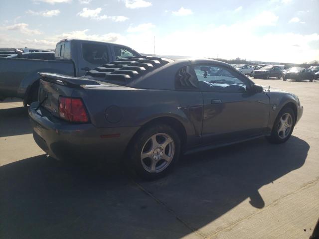 Obraz 3 z 2004 FORD MUSTANG  2004 z VIN 1FAFP40694F210056