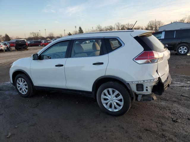 Image 2 of 2016 NISSAN ROGUE S 2016 with VIN JN8AT2MV9GW140685