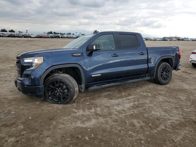 Изображение 2020 GMC SIERRA K1500 ELEVATION 2020