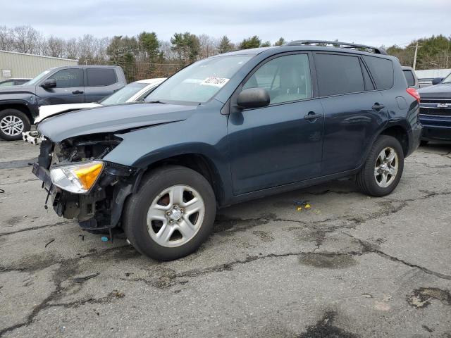 Image 1 of 2012 TOYOTA RAV4  2012 with VIN 2T3BF4DV5CW225079