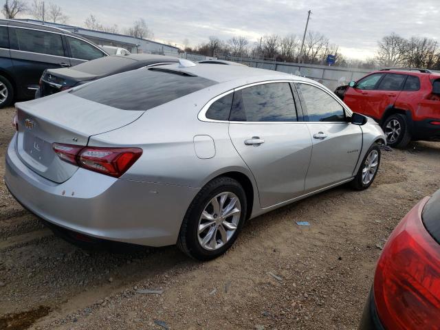 Obraz 3 z 2019 CHEVROLET MALIBU LT 2019 z VIN 1G1ZD5ST0KF160131