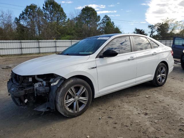 Image 1 of 2019 VOLKSWAGEN JETTA S 2019 with VIN 3VWC57BU4KM189272
