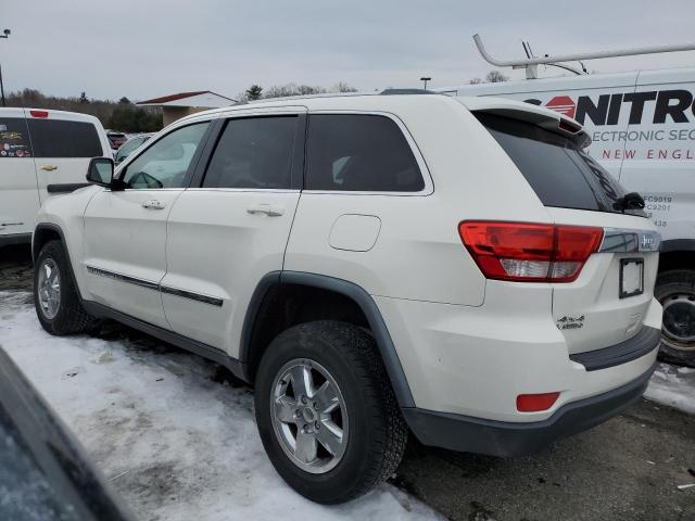 Obraz 2 z 2012 JEEP GRAND CHEROKEE LAREDO 2012 z VIN 1C4RJFAG5CC117787