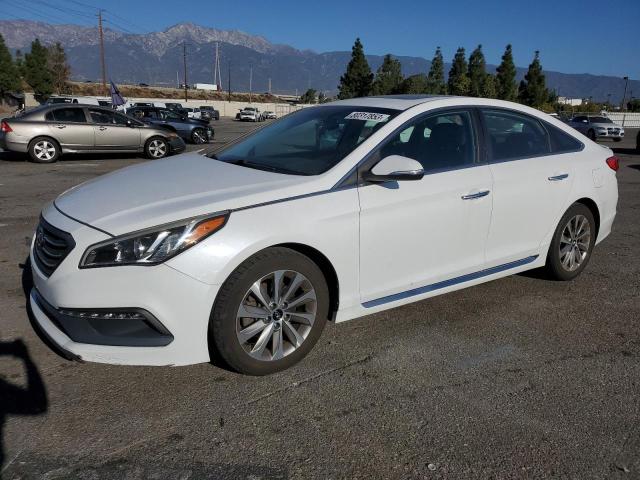 Obraz 2016 HYUNDAI SONATA SPORT 2016