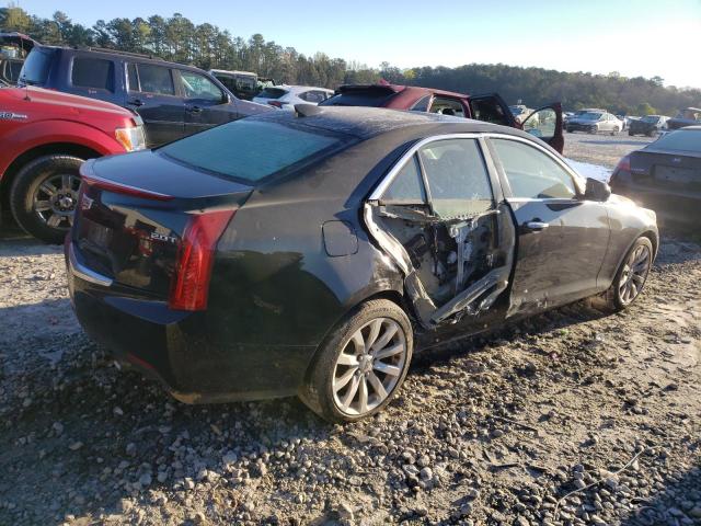 Obraz 3 z 2018 CADILLAC ATS  2018 z VIN 1G6AA5RX1J0163548