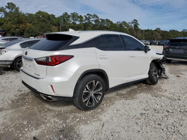 Image 3 of 2017 LEXUS RX 350 BASE 2017 with VIN 2T2ZZMCA1HC072962