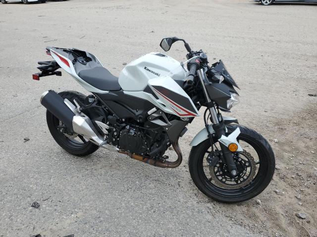 Изображение 2023 KAWASAKI ER400 D 2023