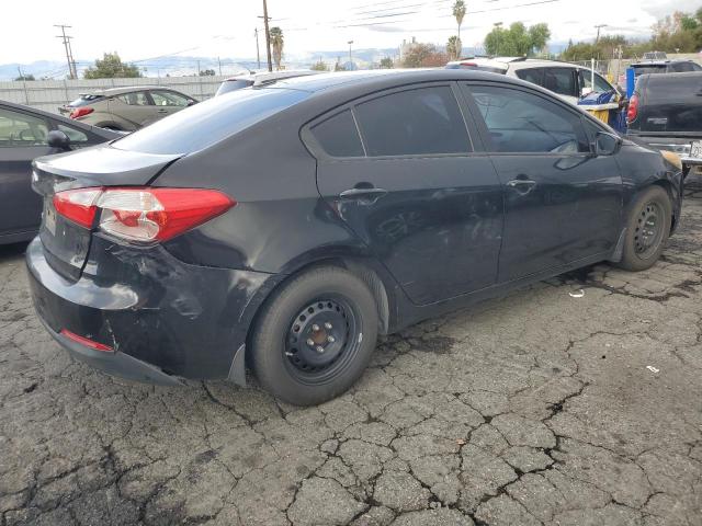 Изображение 3 2015 KIA FORTE LX 2015 с VIN KNAFK4A63F5342582