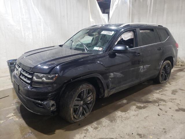Obraz 2019 VOLKSWAGEN ATLAS SE 2019