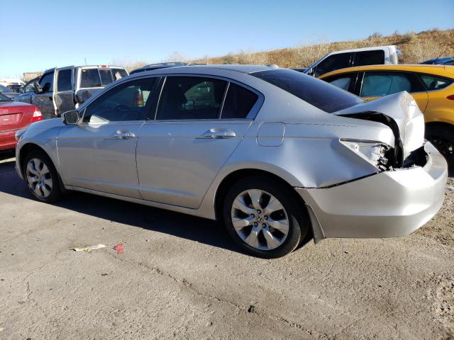 Obraz 2 z 2009 HONDA ACCORD EXL 2009 z VIN 1HGCP26879A034530