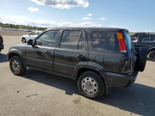 Obraz 2 z 2001 HONDA CR-V LX 2001 z VIN JHLRD28471C007593