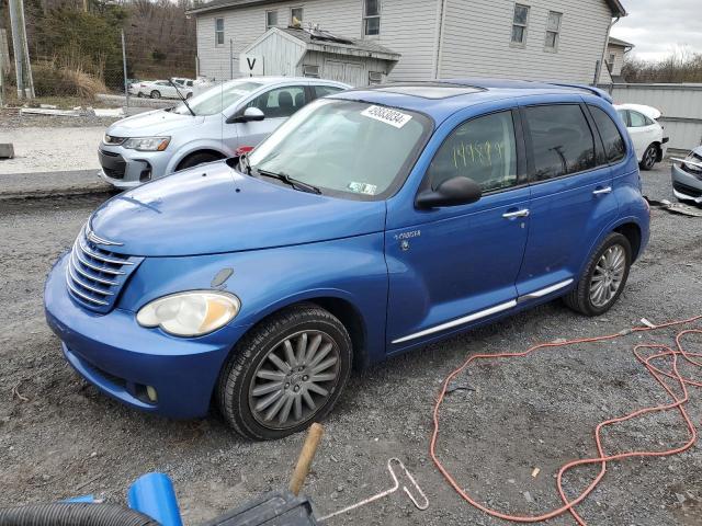 Image 1 of 2007 CHRYSLER PT CRUISER TOURING 2007 with VIN 3A8FY58B27T554216