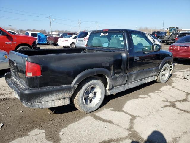 Изображение 3 1999 CHEVROLET S TRUCK S10 1999 с VIN 1GCCS1443X8134491