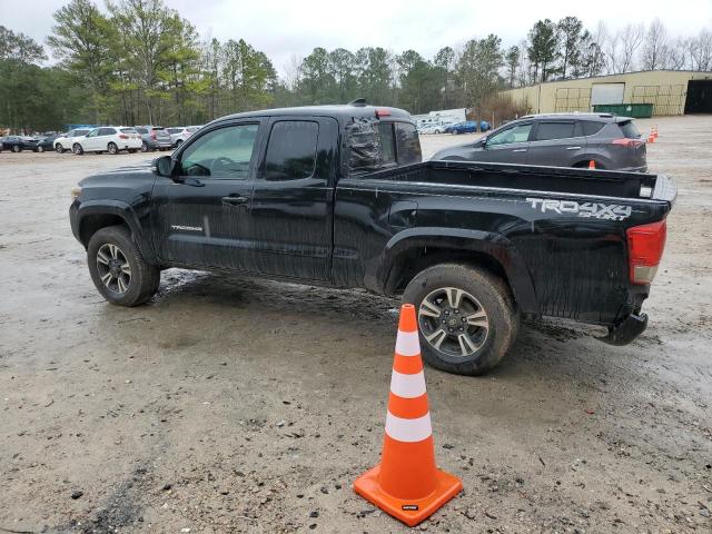 Obraz 2 z 2016 TOYOTA TACOMA ACCESS CAB 2016 z VIN 5TFSZ5AN6GX042146