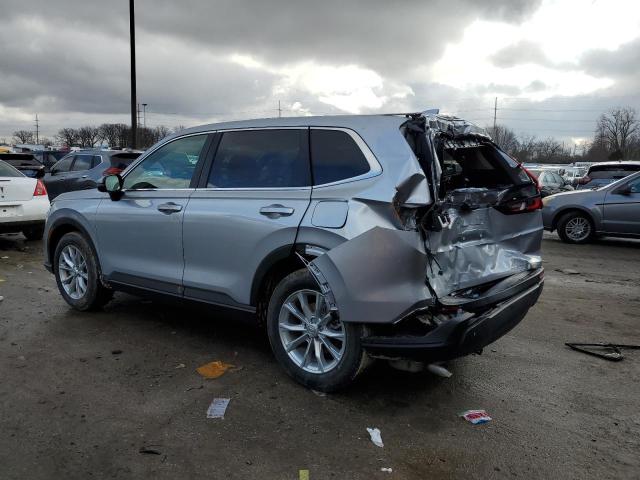 Image 2 of 2024 HONDA CR-V EX 2024 with VIN 7FARS4H47RE009734