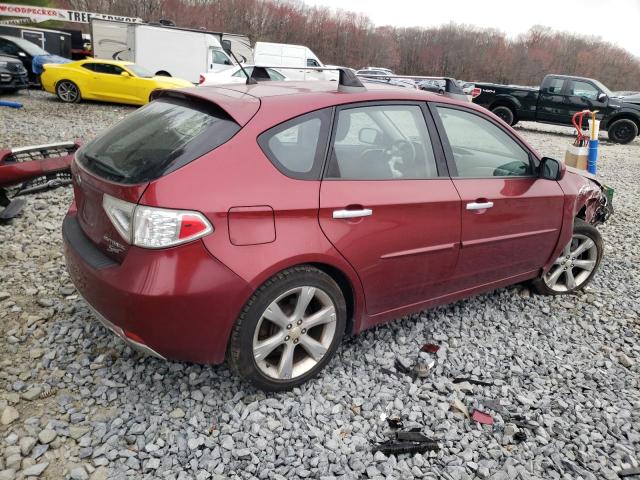 Obraz 3 z 2011 SUBARU IMPREZA OUTBACK SPORT 2011 z VIN JF1GH6D68BG810100