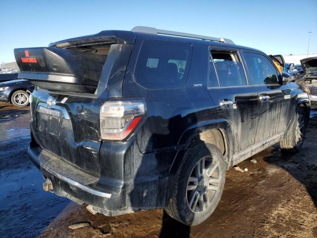 Obraz 3 z 2017 TOYOTA 4RUNNER SR5/SR5 PREMIUM 2017 z VIN JTEBU5JR0H5427633