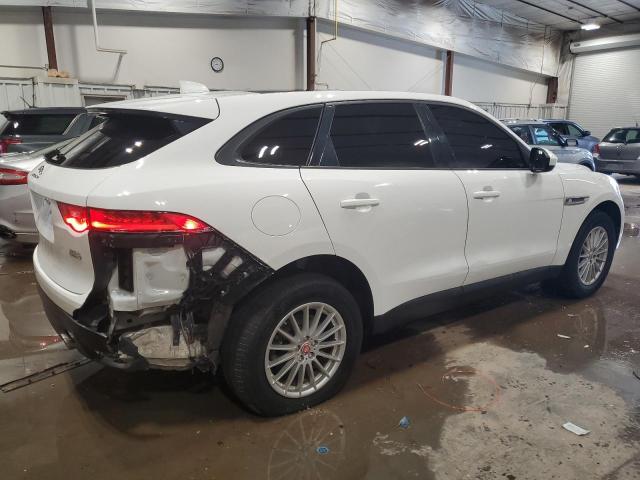 Image 3 of 2017 JAGUAR F-PACE  2017 with VIN SADCS2BV4HA067724