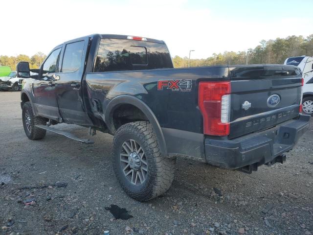 Изображение 2 2017 FORD F250 SUPER DUTY 2017 с VIN 1FT7W2BT9HED90465