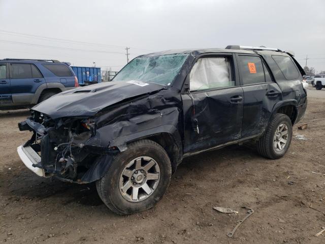 Изображение 2016 TOYOTA 4RUNNER SR5/SR5 PREMIUM 2016