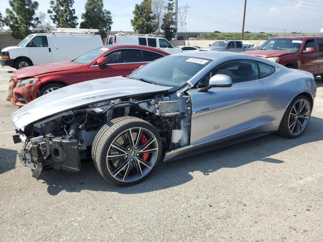 Obraz 2014 ASTON MARTIN VANQUISH  2014