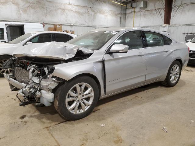 Obraz 1 z 2019 CHEVROLET IMPALA LT 2019 z VIN 2G11Z5S32K9157397
