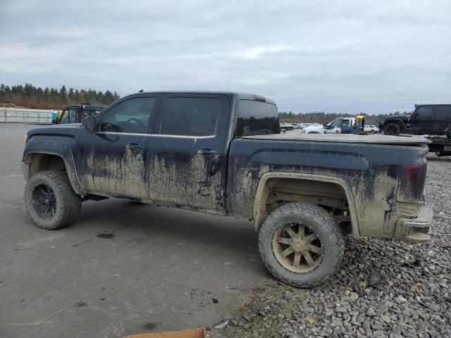 Obraz 2 z 2014 GMC SIERRA K1500 SLE 2014 z VIN 3GTU2UEC2EG400506