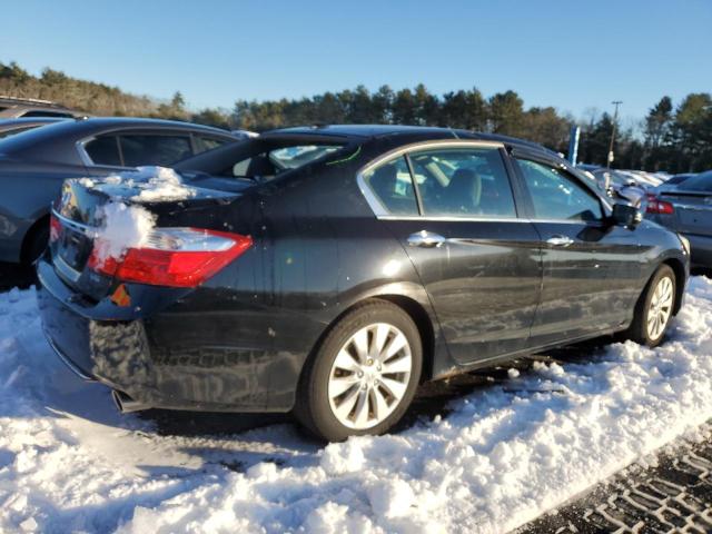 Obraz 3 z 2014 HONDA ACCORD EXL 2014 z VIN 1HGCR3F82EA021534