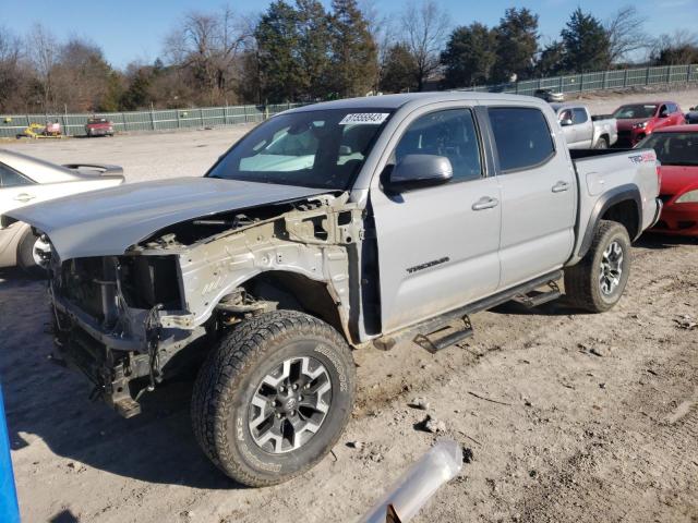 Obraz 2020 TOYOTA TACOMA DOUBLE CAB 2020