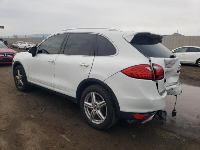 Obraz 2 z 2014 PORSCHE CAYENNE  2014 z VIN WP1AA2A24ELA90982