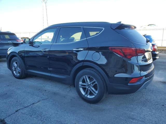 Изображение 2 2018 HYUNDAI SANTA FE SPORT  2018 с VIN 5NMZUDLB0JH061981