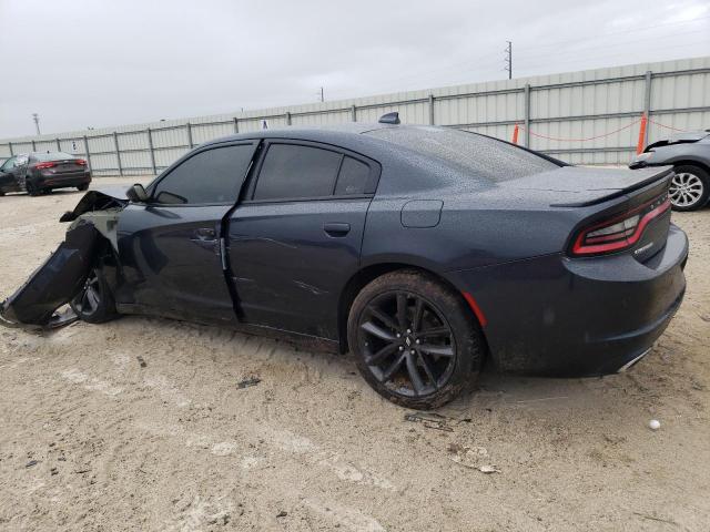 Image 2 of 2016 DODGE CHARGER R/T 2016 with VIN 2C3CDXCT1GH117676