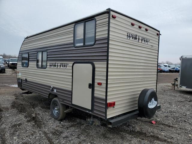 Obraz 3 z 2018 CWLN 16 2018 z VIN 4X4TCK618JK044036