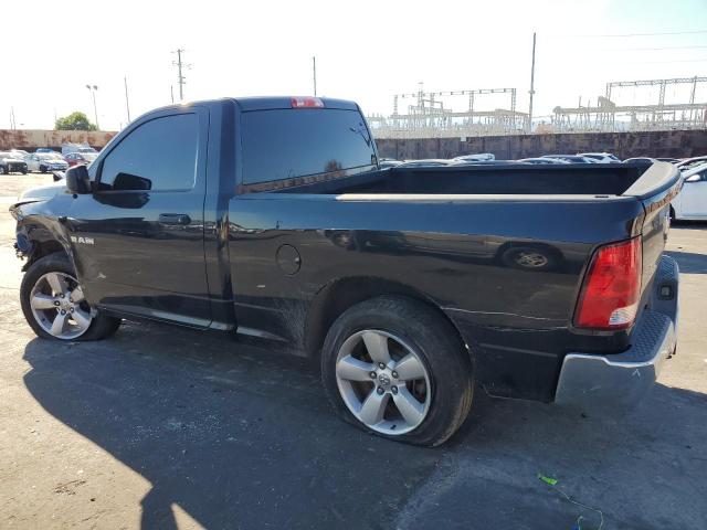 Obraz 2 z 2010 DODGE RAM 1500  2010 z VIN 3D7JB1ET3AG105917