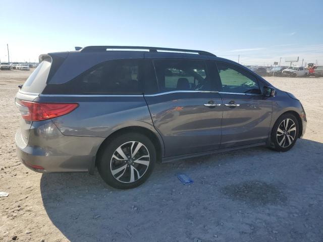 Изображение 3 2019 HONDA ODYSSEY ELITE 2019 с VIN 5FNRL6H91KB048521