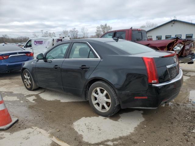 Image 2 of 2009 CADILLAC CTS  2009 with VIN 1G6DF577190136931