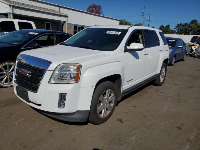 2015 GMC TERRAIN SLE 2015 image