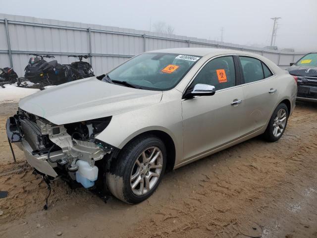 Изображение 1 2013 CHEVROLET MALIBU 1LT 2013 с VIN 1G11D5SR1DF189187