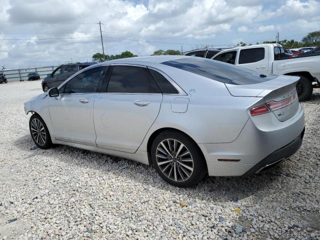 Obraz 2 z 2018 LINCOLN MKZ SELECT 2018 z VIN 3LN6L5D92JR609532