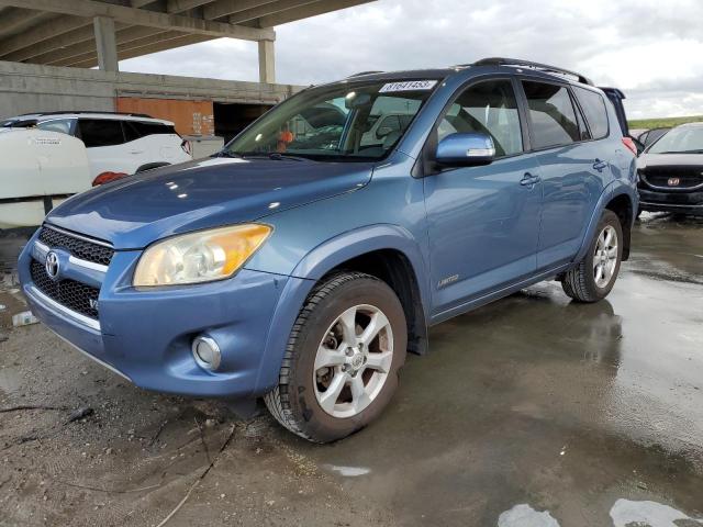 Изображение 1 2011 TOYOTA RAV4 LIMITED 2011 с VIN 2T3DK4DVXBW059189