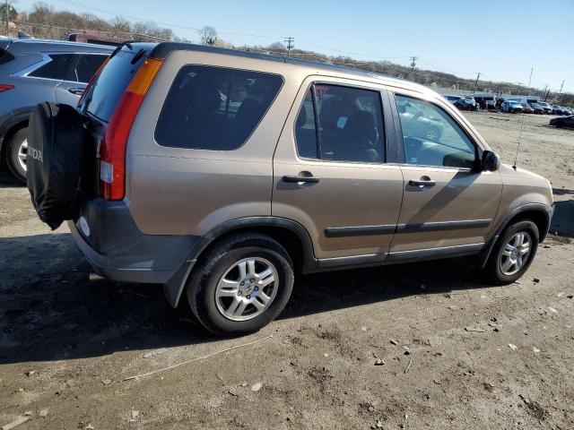 Obraz 3 z 2004 HONDA CR-V EX 2004 z VIN SHSRD78874U245389