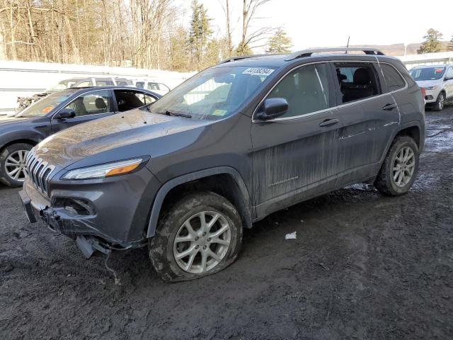 Obraz 2017 JEEP CHEROKEE LATITUDE 2017