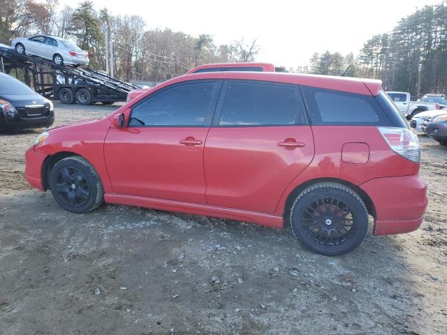 Obraz 2 z 2007 TOYOTA COROLLA MATRIX XR 2007 z VIN 2T1KR32EX7C640029
