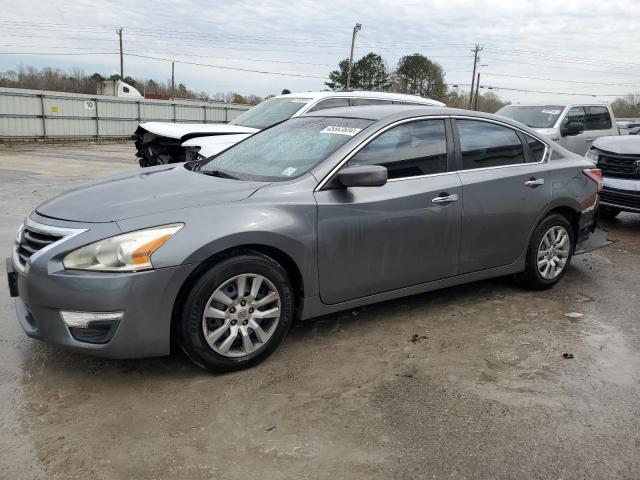 Image 1 of 2014 NISSAN ALTIMA 2.5 2014 with VIN 1N4AL3AP2EC406902