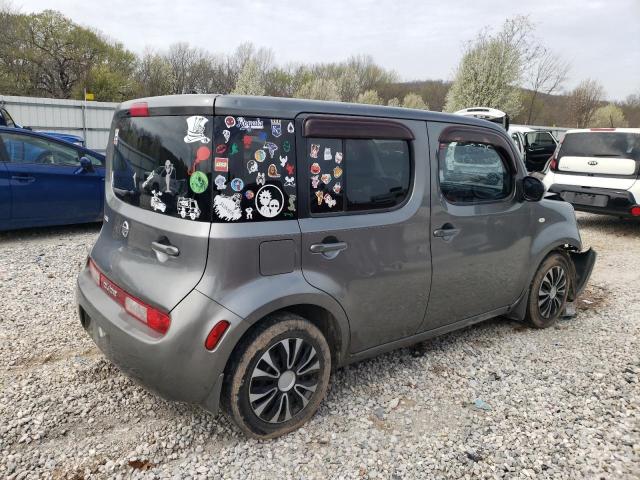 Изображение 3 2010 NISSAN CUBE BASE 2010 с VIN JN8AZ2KRXAT159064