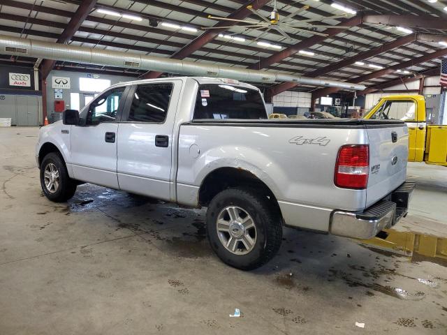 Изображение 2 2005 FORD F150 SUPERCREW 2005 с VIN 1FTPW145X5FA48473